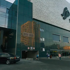  Апартаменты Plaza 24 Украина