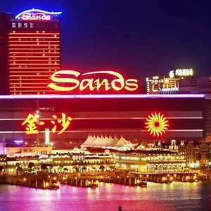 Sands Macau