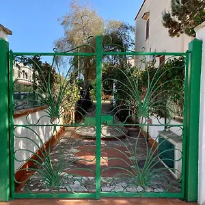 Il Giardino Del Falso Pepe Casa vacanze