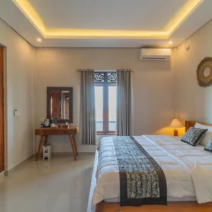 The Oni Bisma , Ubud Indonesia