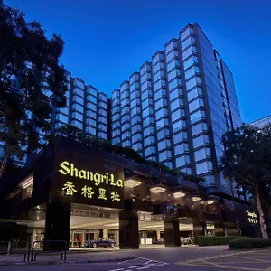 九龙香格里拉 酒店