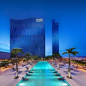 Hotel Grand Hyatt