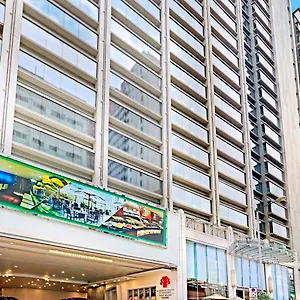 8度海逸酒店 酒店