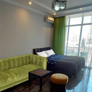  Апартаменты Studio Near The Sea Грузия