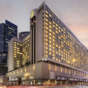 Sheraton & Towers Otel