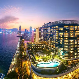 香港嘉里酒店 酒店