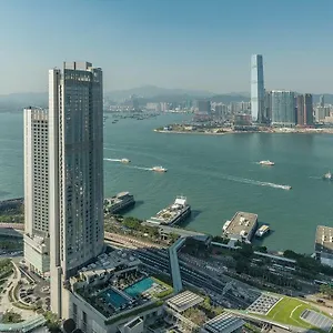 香港四季酒店 酒店