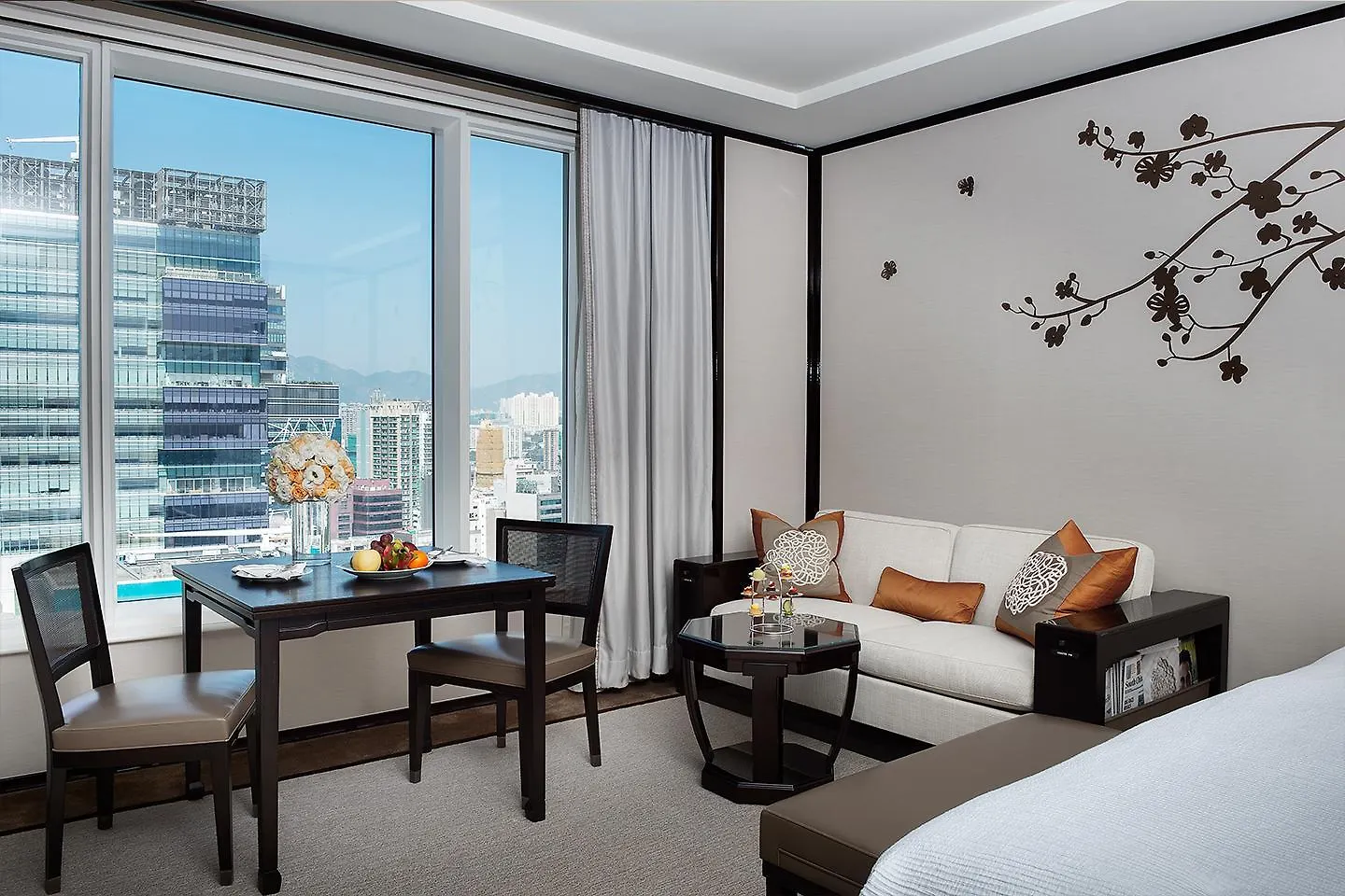 The Peninsula Hong Kong Hotell