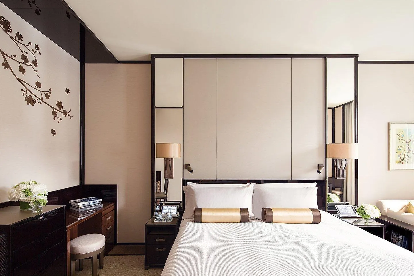 The Peninsula Hong Kong Hotell