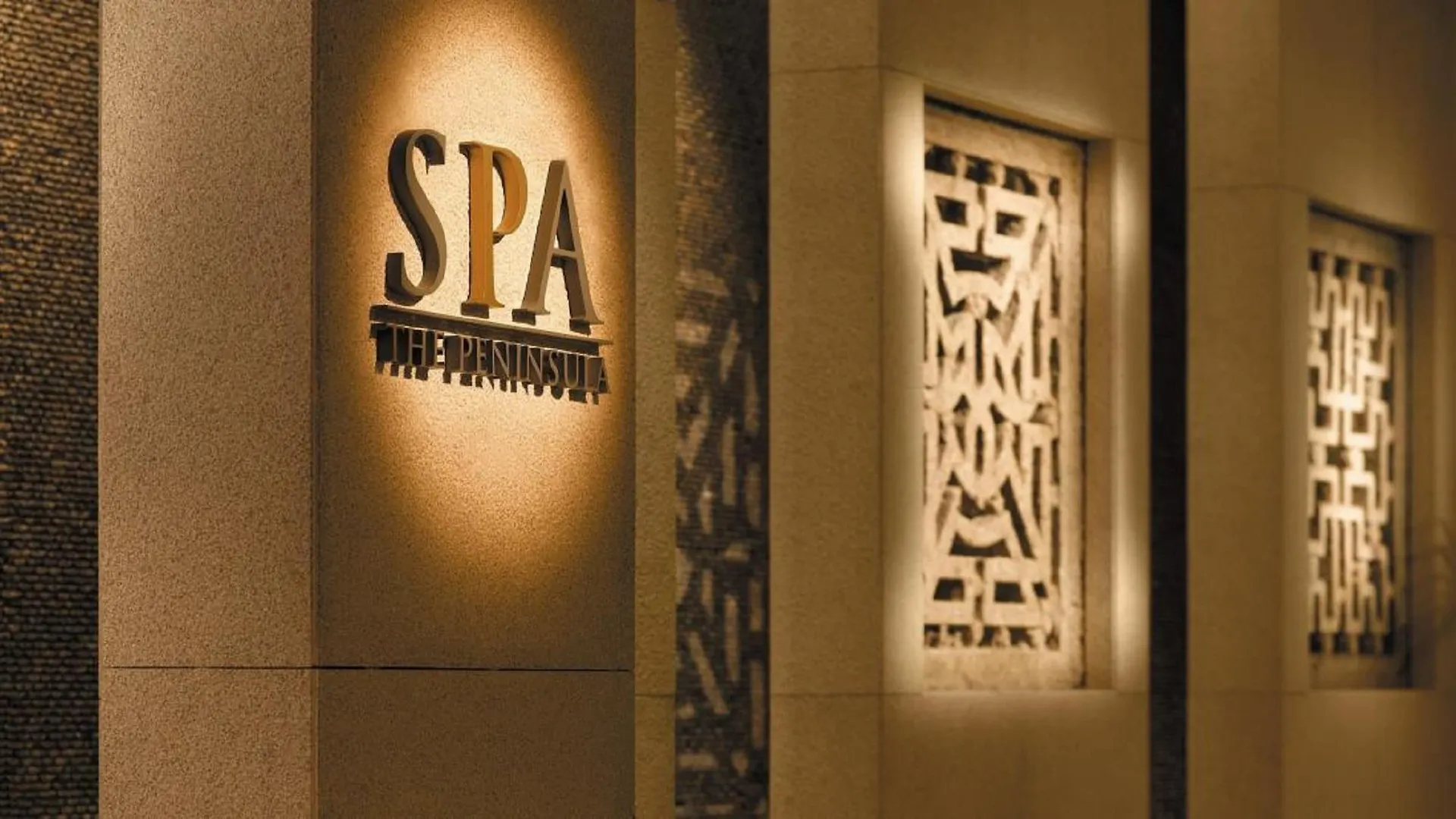 *****  The Peninsula Hong Kong Hotell Kina