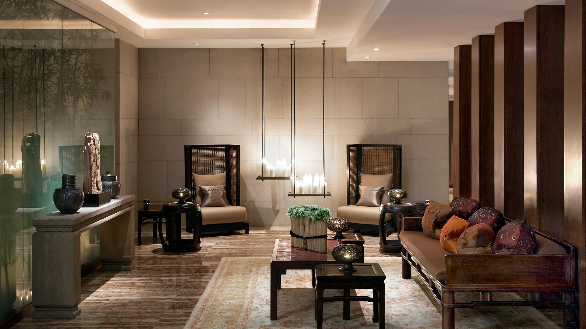 The Peninsula Hong Kong Hotell