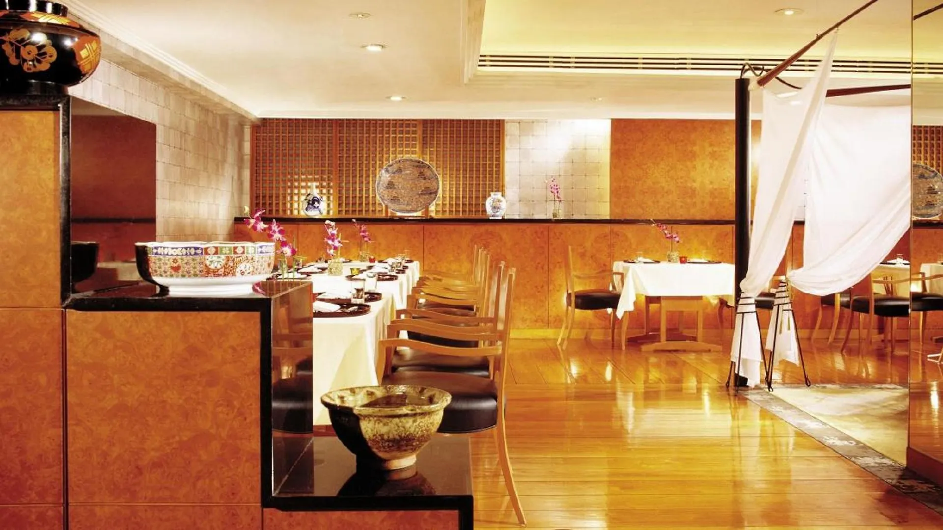 *****  The Peninsula Hong Kong Hotell Kina