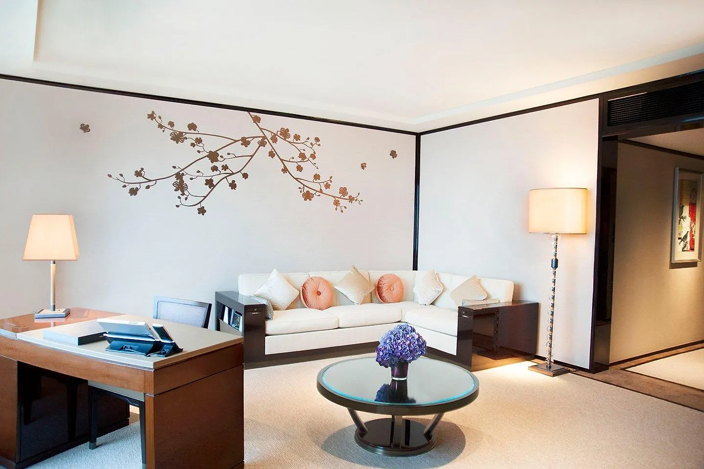 The Peninsula Hong Kong Hotell 5*,