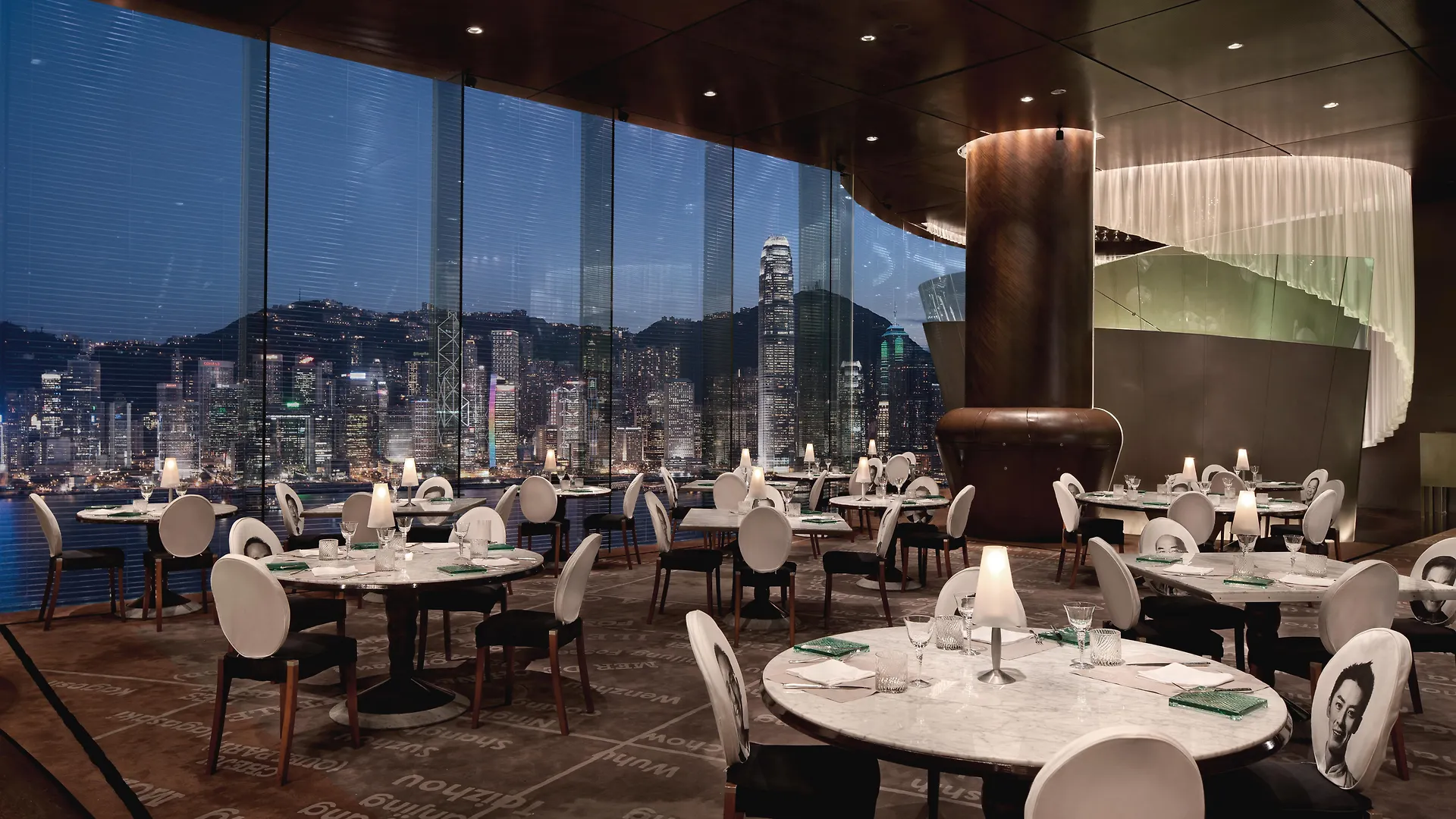 The Peninsula Hong Kong Hotell 5*,