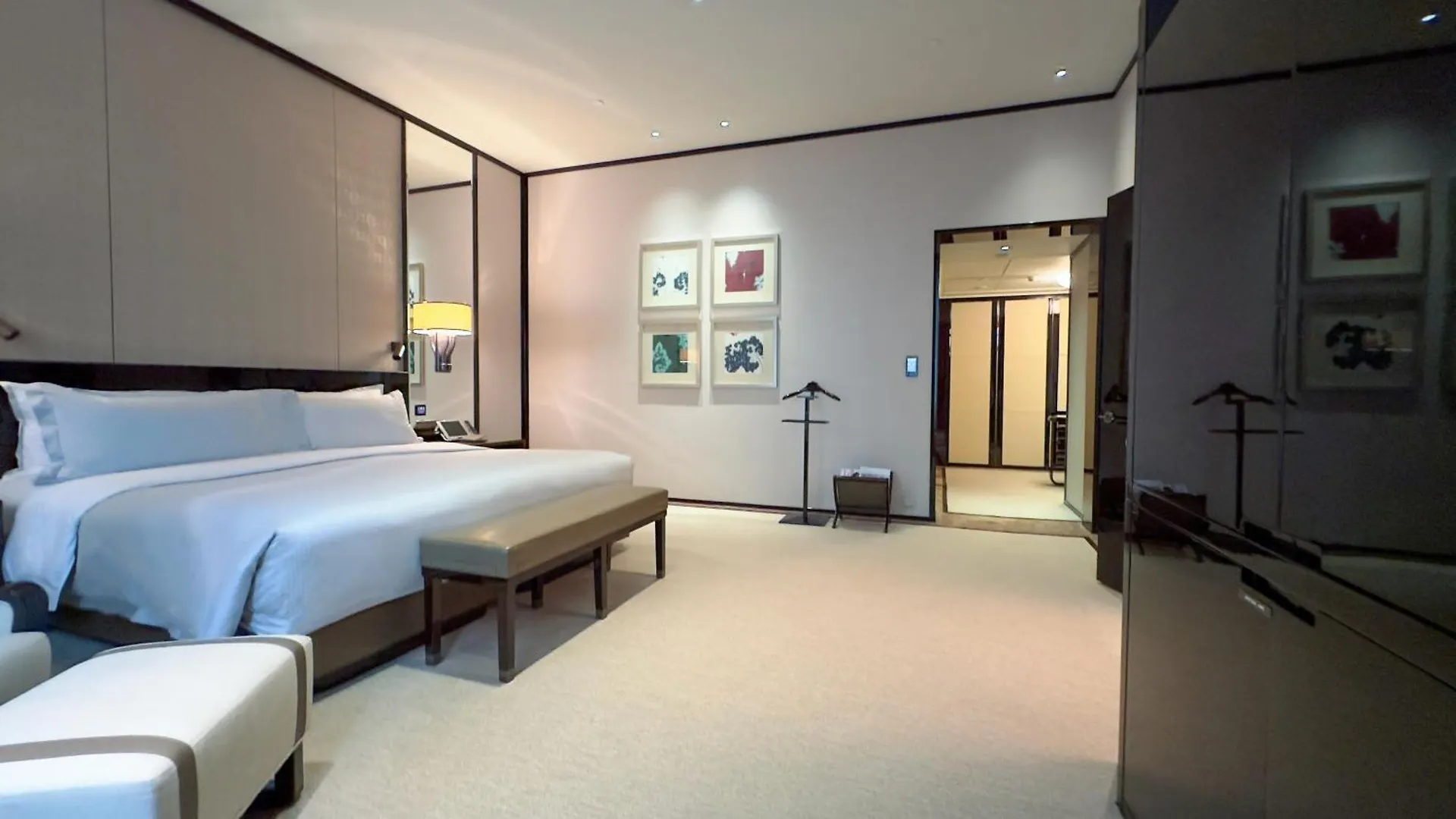 The Peninsula Hong Kong Hotell