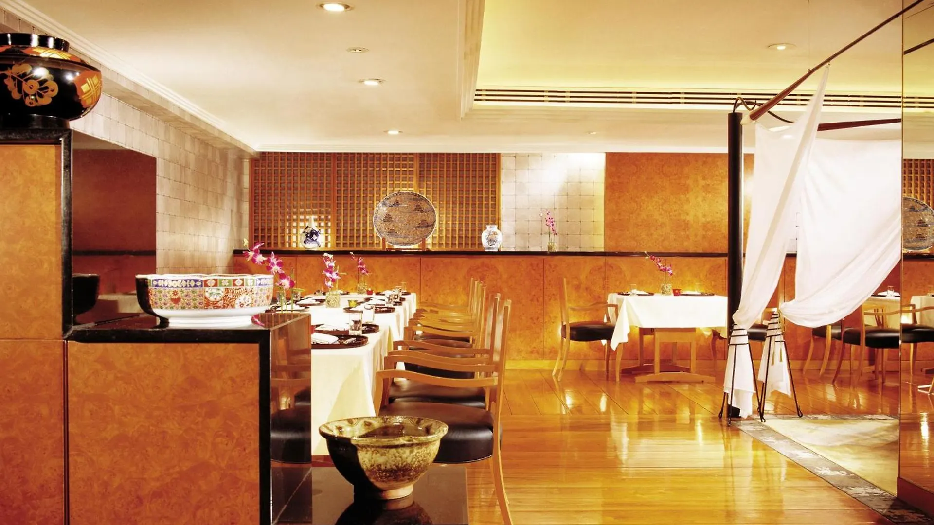 *****  The Peninsula Hong Kong Hotell Kina
