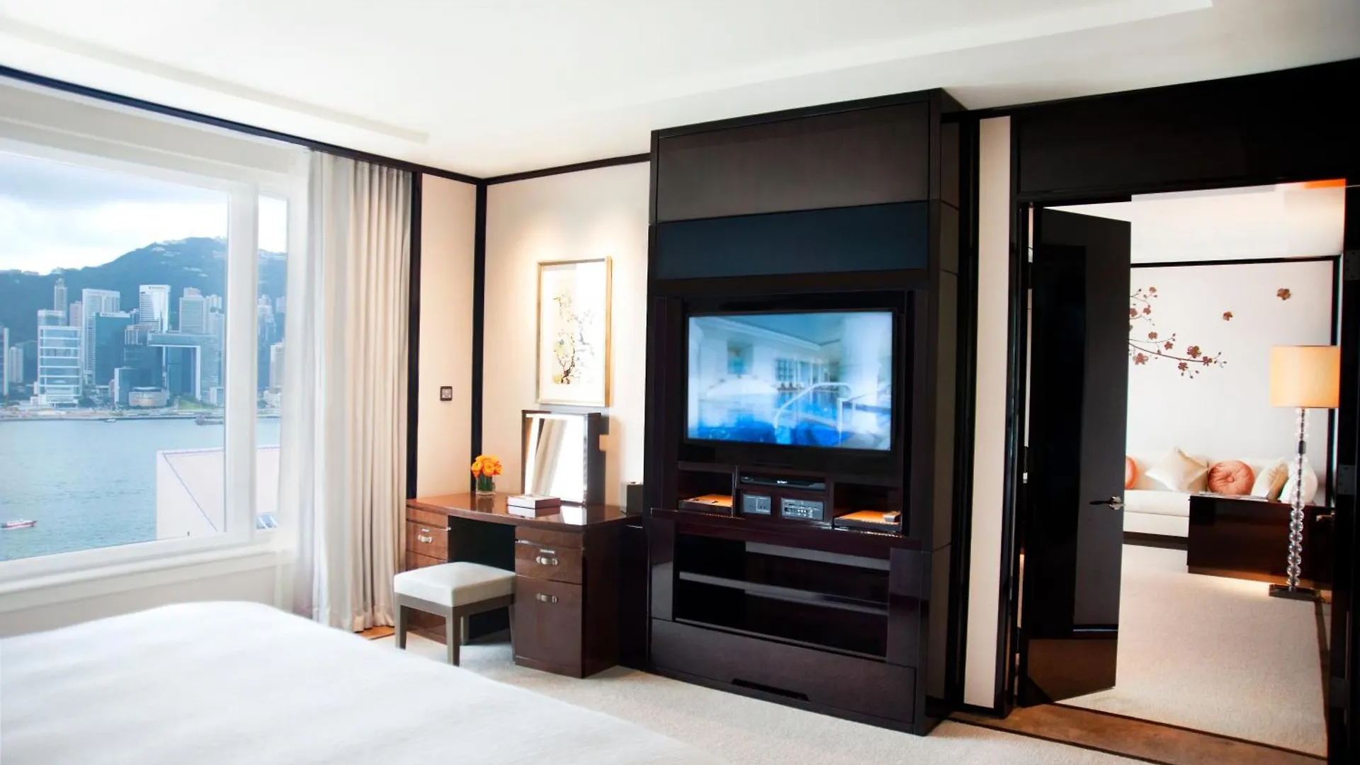 *****  The Peninsula Hong Kong Hotell Kina