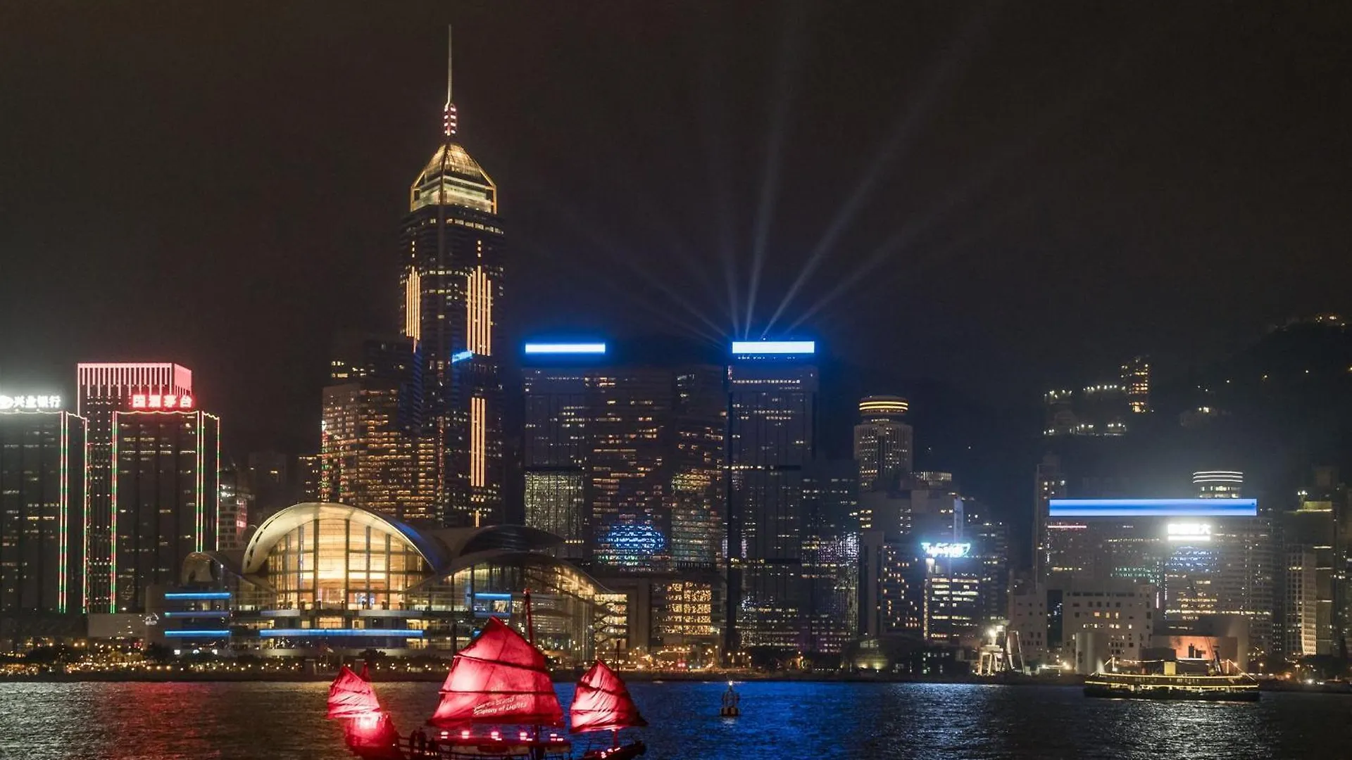 The Peninsula Hong Kong Hotell