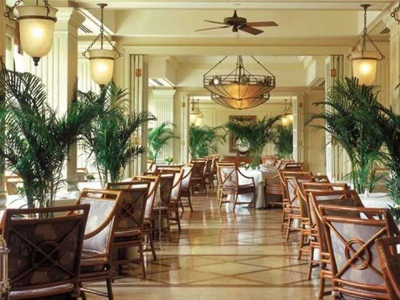 The Peninsula Hong Kong Hotell