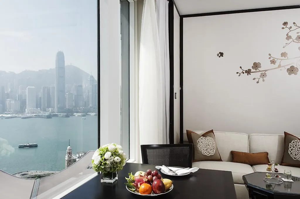 The Peninsula Hong Kong Hotell 5*,