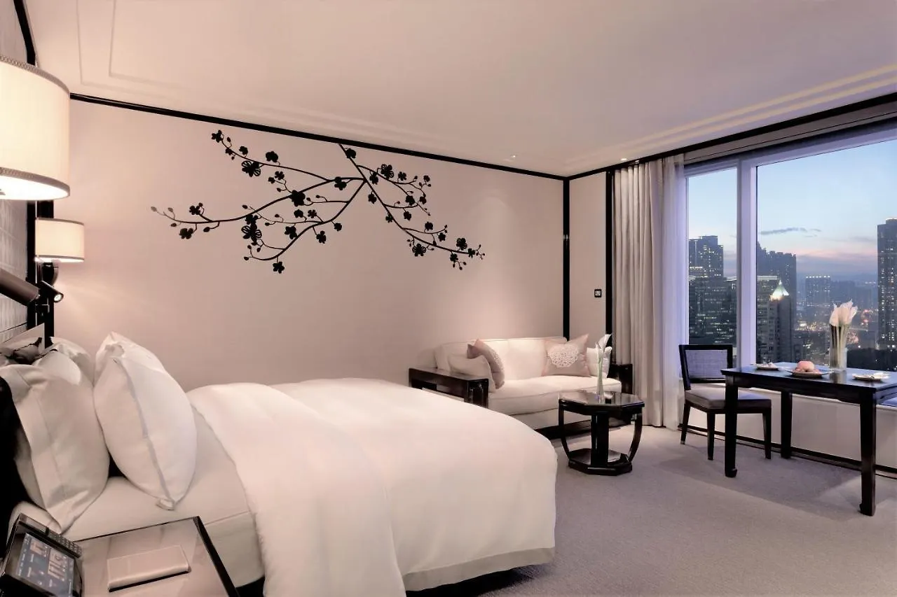 *****  The Peninsula Hong Kong Hotell Kina