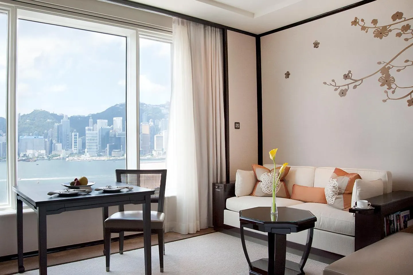 The Peninsula Hong Kong Hotel