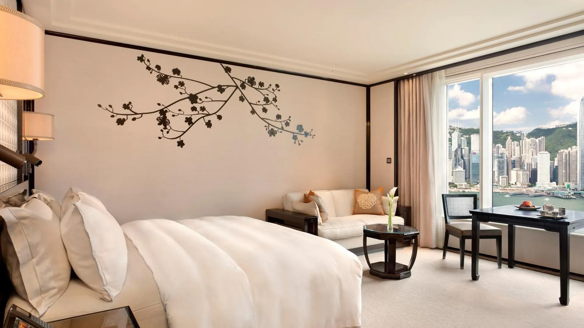 The Peninsula Hong Kong Hotel