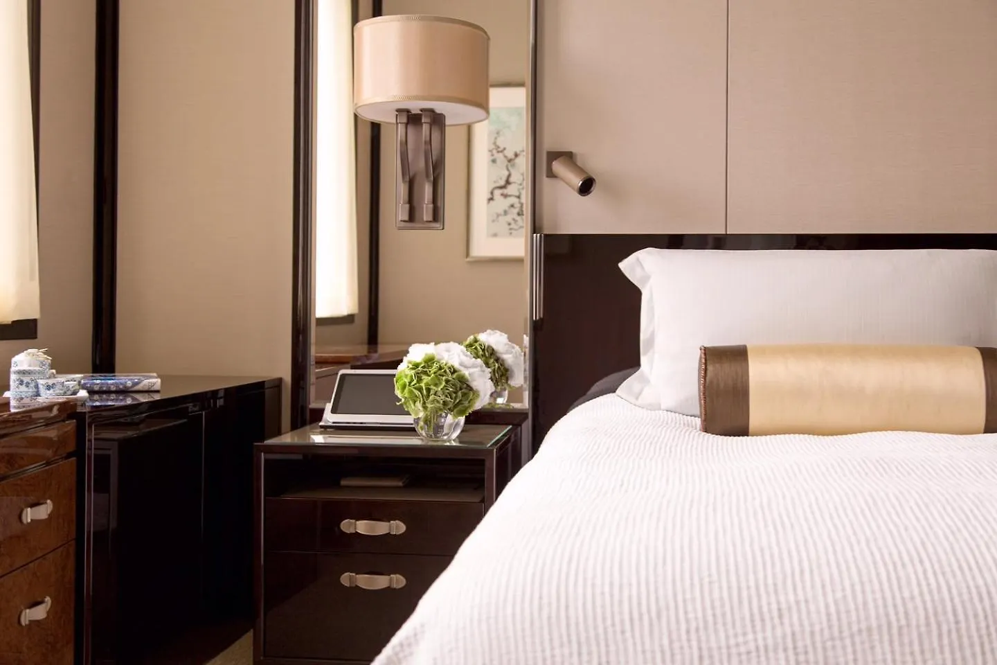 The Peninsula Hong Kong Hotel